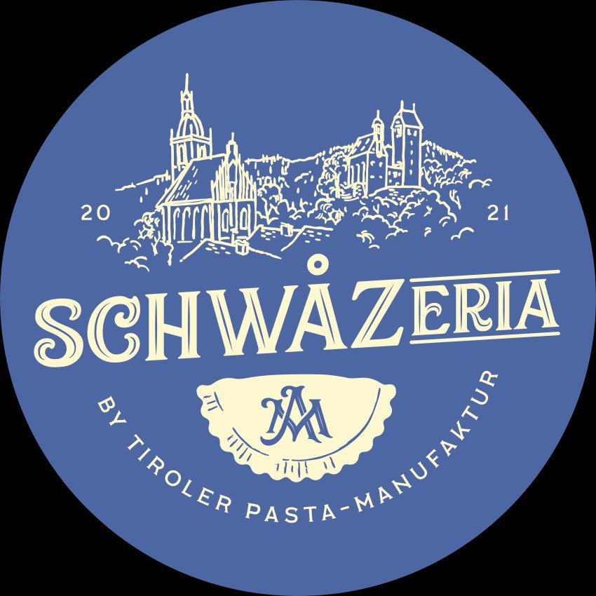 Menü to Go! - Überraschungsmenü für Zuhause - Schwazeria