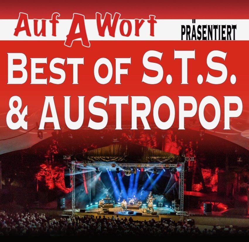 Best of S.T.S. & Austropop