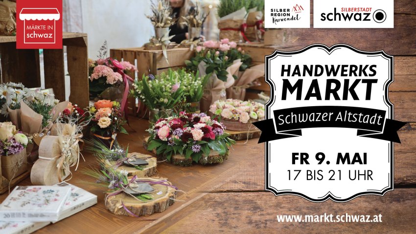 Handwerksmarkt